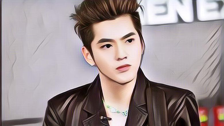 Kris eks-EXO Dituding Lakukan Pelecehan Seksual pada 30 Gadis di Bawah Umur