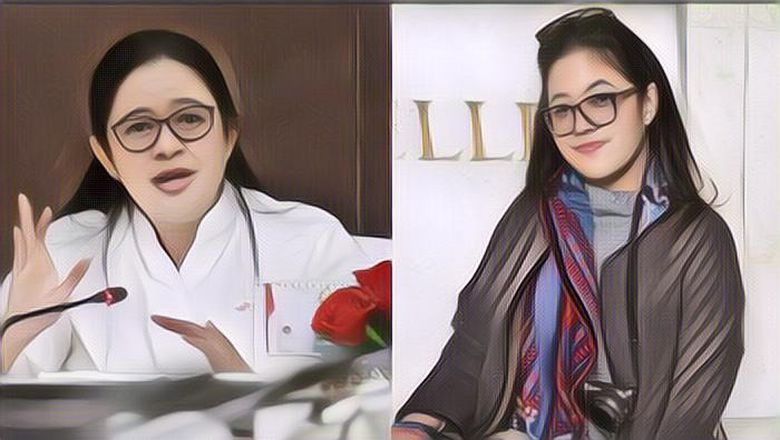 Ibunya Jadi Ketua DPR dan Ayahnya Jadi Pengusaha, Terungkap Profesi Anak Puan Maharani