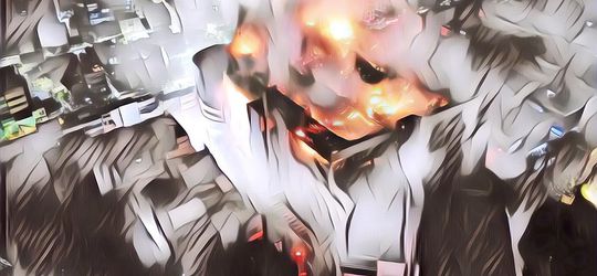 Pencarian Korban Kebakaran Glodok Plaza Dihentikan Sementara, Ini Penyebabnya