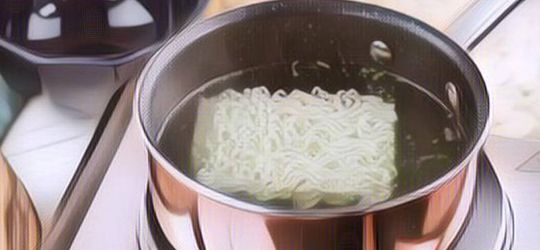 Heboh Seorang Istri Diceraikan Suami Gara-Gara Cuma Bisa Masak Mie Instan