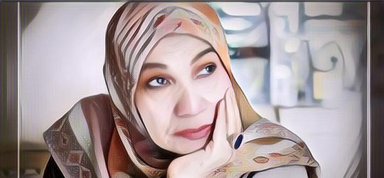 Dorce Gamalama Meninggal karena COVID-19, Kerabat Pasrah Terkait Lokasi Pemakaman