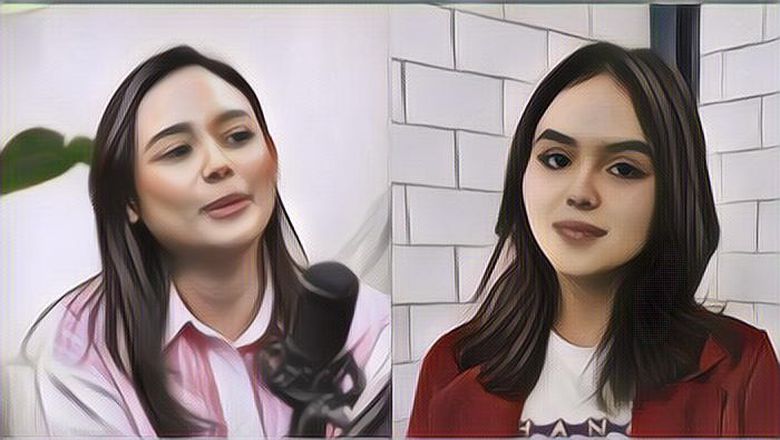 Gaga Muhammad Bebas, Kakak Laura Anna Sudah Punya Feeling