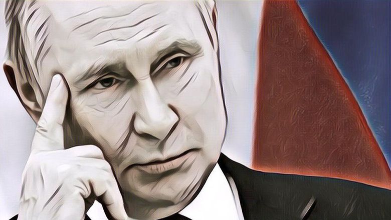 Putin Akui Salut dengan Indonesia yang Tolak Iming-Iming Amerika Serikat