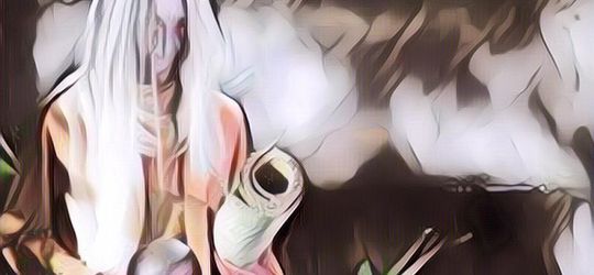 Cerita Seram Nenek Gayung, Kisah Nyata atau Mitos Belaka?