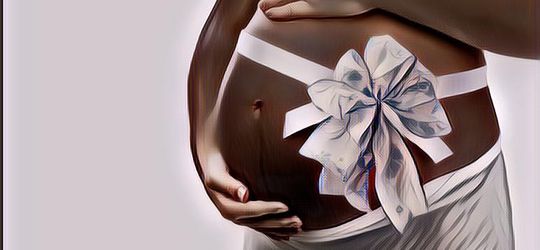 Ciri Ciri Mengandung Anak Perempuan, Mama Harus Tahu Nih