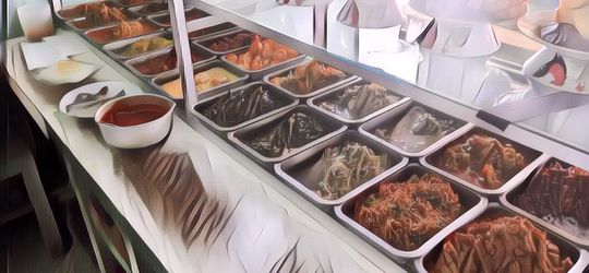 Benar Terjadi! Lucu tapi Bikin Malu, Sekeluarga Makan di Rumah Warga yang Dikira Warung