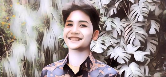 Akhirnya Bintang Emon Buka Suara soal Kabar Dirinya Menikah