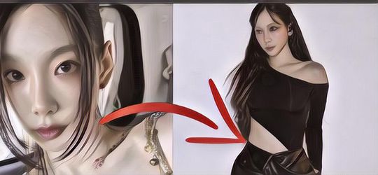 Taeyeon Girls' Generation Ungkap Rahasia di Balik Tubuh Rampingnya, Bikin Khawatir Netizen!