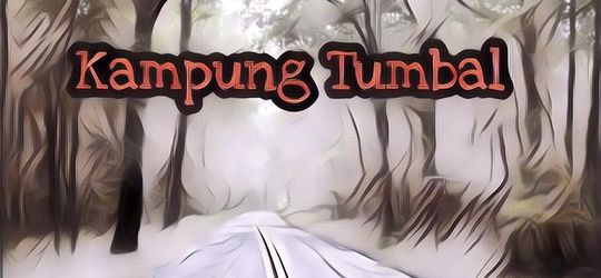 Kisah Misteri Nyata Dunia: Kampung Tumbal Part 7 (Final)