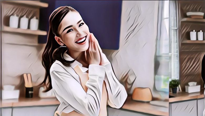 Ayu Ting Ting Si Ratu Depok, Siapkan Konser Dangdut Istimewa di Kampung Halaman