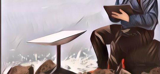 Cara Pesan Internet Starlink yang Dimiliki Elon Musk