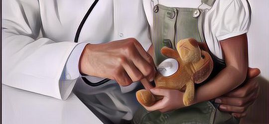 Dampak Lain Resesi Seks: Klinik Anak di Korea Selatan Mulai Tutup