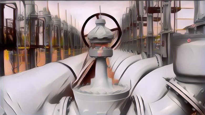 Bagaimana Caranya Hacker Menghancurkan Pipeline Amerika Serikat?