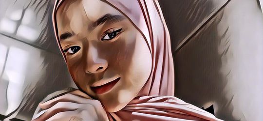 Nissa Sabyan Pamer Wajah Glowing, Begini Reaksi Sinis Netizen