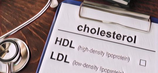 Gak Selalu Jahat, Kolesterol Ternyata Juga Punya Peran Penting untuk Tubuh Loh!