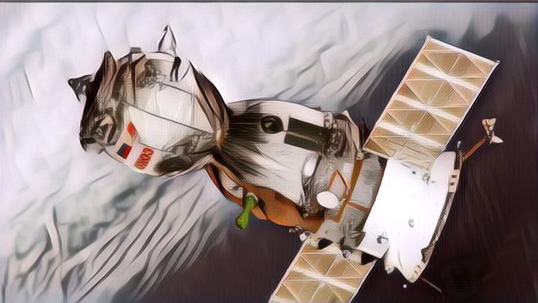 Keren! Kanada Luncurkan Satelit Pertama di Dunia yang Bisa Pantau Jumlah Karbon di Atmosfer