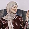 Bule Cantik Ini Memutuskan Mualaf Setelah Iseng Coba Pakai Hijab
