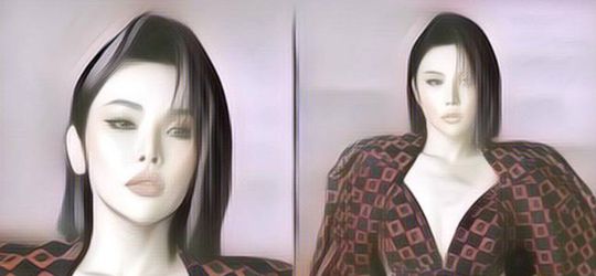 Gokil! Diputusin Pacar Gara-Gara Kegendutan, Transformasi Wanita Ini Bikin Melongo