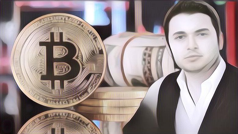 Sempat Buron! 'Maling' Kripto Terbesar Di Dunia Senilai Rp30 Triliun Akhirnya Tertangkap, Kini Terancam Hukuman 40.000 Tahun