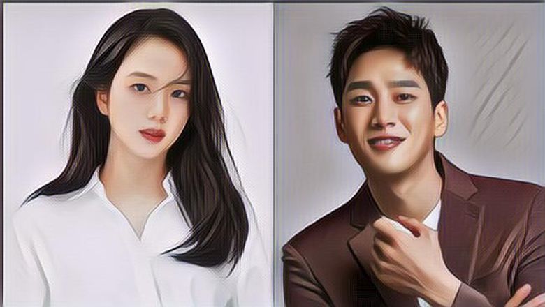 Pengakuan Ahn Bo Hyun Soal Tipe Wanita Ideal Ramai Disorot, Cocok Sama Jisoo BLACKPINK Gak Nih?