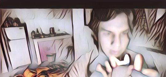 Ini Alasan Orang Indonesia Suka Nonton Film Horor