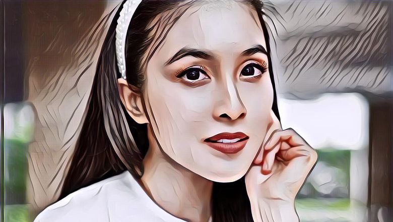 Sandra Mengaku Siap Jadi Saksi di Persidangan TPPU Timah yang Melibatkan Suaminya Harvey Moeis