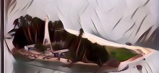 Pulau Tikus Bengkulu: Keindahannya Amazing Banget!