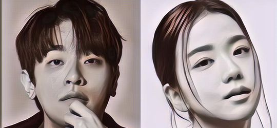 Jisoo BLACKPINK Akan Jadi Kekasih Park Jung Min di Series Zombie "Newtopia"