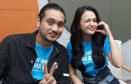 Bintangi Film Jangan Panggil Mama kafir, Giorgino Abraham Bagi Tips Jalani Pacaran Beda Agama