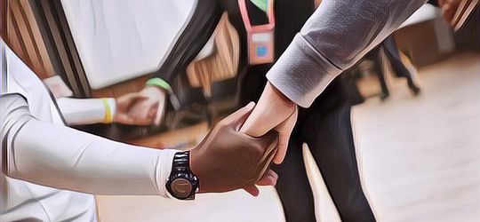 Bukti Kalau Kalian Bukan Orang Egois dan Peduli dengan Sesama