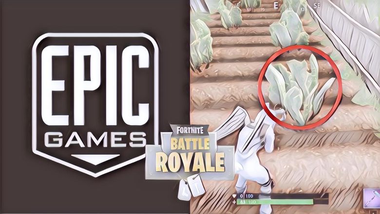 Epic Menggugat Sebuah Acara Fortnite yang Menyedihkan