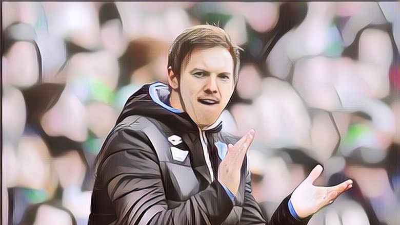 Julian Nagelsmann Resmi Jadi Pelatih Anyar Bayern Munchen