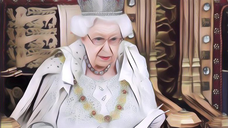 Ratu Elizabeth II Ternyata Dua Kali Rayakan Ulang Tahun, Begini Sejarah Tradisinya