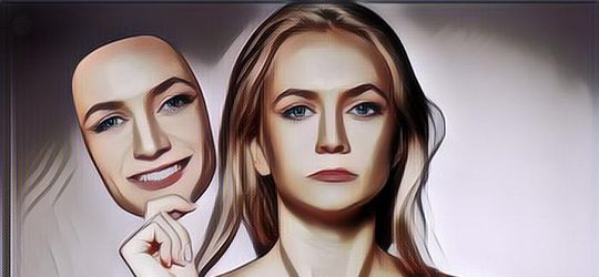 Hati-Hati Berteman dengan Zodiak Ini Ges, Sebab Mereka Bisa Jadi Bermuka Dua