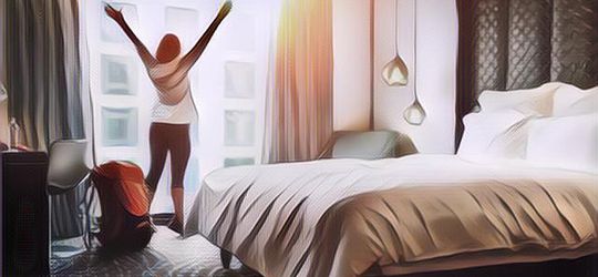 Mengenal Momcation dan Manfaatnya, Karena Semua Ibu Perlu Waktu “Istirahat”