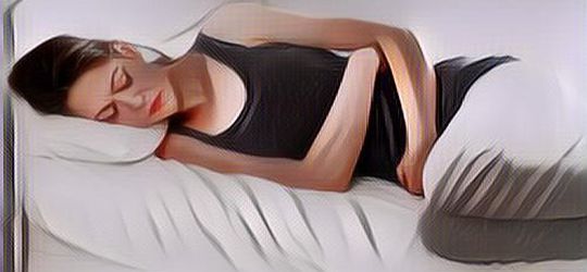 5 Olahraga Ringan Saat Menstruasi yang Bisa Mengurangi Kram Perut