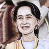 Fakta-Fakta Menarik Aung San Suu Kyi: Suami Bule, Dianggap Penerus Gandhi, Tahanan Rumah 21 Tahun