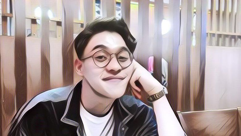 Tahun 2019 Ardhito Pramono Mengaku Bersih dari Narkoba: “Sudah Gak Sama Sekali”