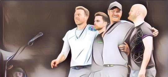 Inikah Alasan Coldplay Baru Konser di Indonesia Tahun 2023?