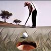 Pengertian Tee dan Hole Serta Istilah-istilah dalam Golf Lainnya