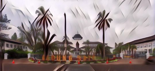 Tempat Wisata di Bandung yang Paling Hits