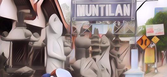 Rekomendasi Wisata di Muntilan dekat Candi Borobudur, Enggak Kalah Asyik Lho!