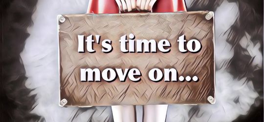 Kata-kata Motivasi Patah Hati Buat Kamu yang Ditinggal Cinta