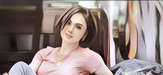 Pengakuan Mengejutkan Yuni Shara: Pakai Alat Bantu Seks Selama Menjanda, Trauma KDRT Bikin Tak Bisa Rasakan Kenikmatan