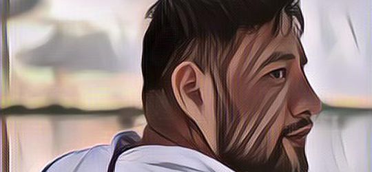 Ammar Zoni Merasa Terpuruk Usai Masa Hukumannya Bertambah, Ini yang Dijadikan Pelariannya Usai Ditinggal Irish Bella