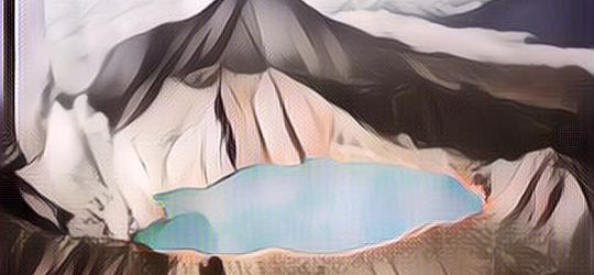 Lokasi Jatuhnya Turis Asal Tiongkok di Gunung Ijen Ditutup untuk Sementara