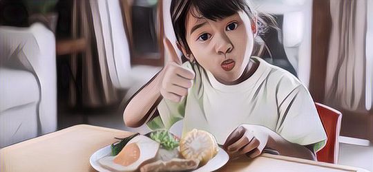 3 Alasan Kenapa Kamu Gak Boleh Melewatkan Sarapan, Ternyata Sepenting Itu!