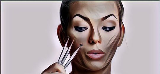 Penting Banget! Ini Perbedaan Komedo Hitam dan Putih Beserta Cara Mengatasinya