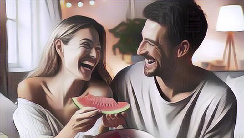 Pasutri Wajib Tahu! 3 Makanan Ini Bisa Meningkatkan Gairah Seksual Loh