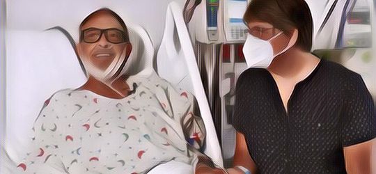 Pria Ini Akhirnya Meninggal Dunia Setelah Bertahan Hidup 40 Hari dengan Jantung Babi